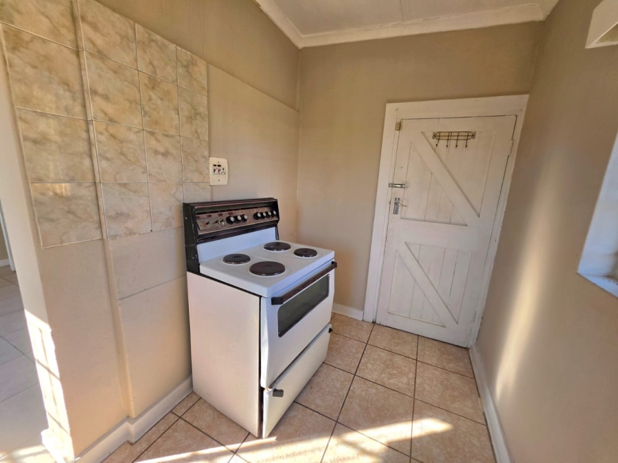 To Let 3 Bedroom Property for Rent in Hospitaalheuwel Free State